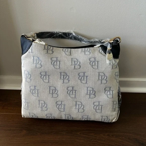 Dooney & Bourke Large Sac - Picture 2 of 4